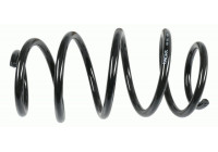 Coil Spring 998 884 Sachs