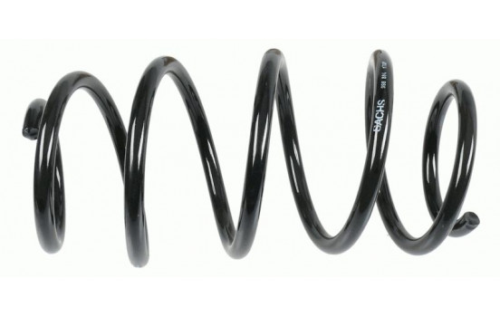 Coil Spring 998 884 Sachs