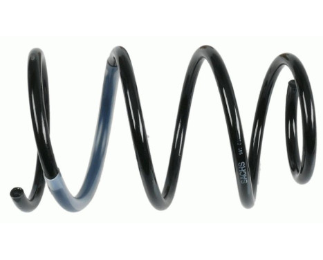 Coil Spring 998 891 Sachs