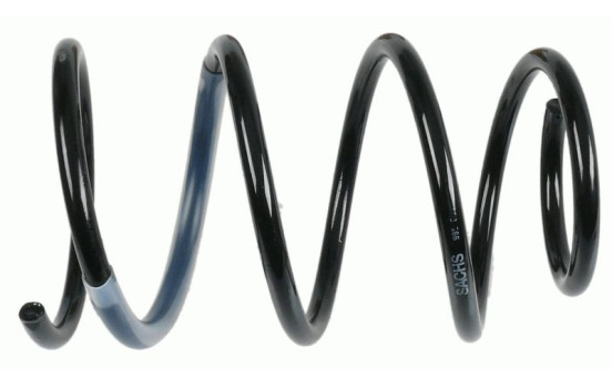 Coil Spring 998 891 Sachs