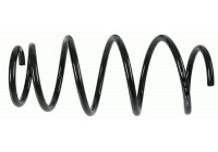 Coil Spring 998 900 Sachs