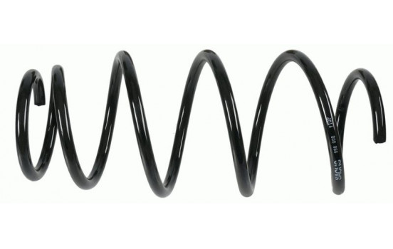 Coil Spring 998 900 Sachs