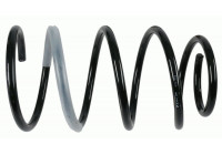 Coil Spring 998 903 Sachs
