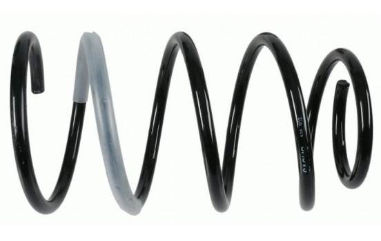 Coil Spring 998 903 Sachs