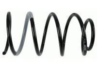 Coil Spring 998 904 Sachs