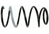 Coil Spring 998 905 Sachs