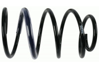 Coil Spring 998 907 Sachs