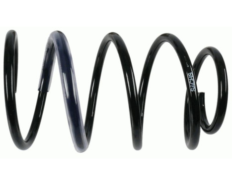 Coil Spring 998 907 Sachs