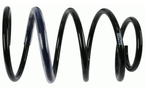 Coil Spring 998 907 Sachs