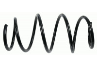Coil Spring 998 911 Sachs