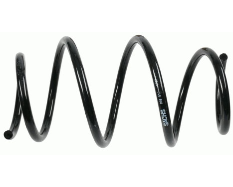 Coil Spring 998 912 Sachs