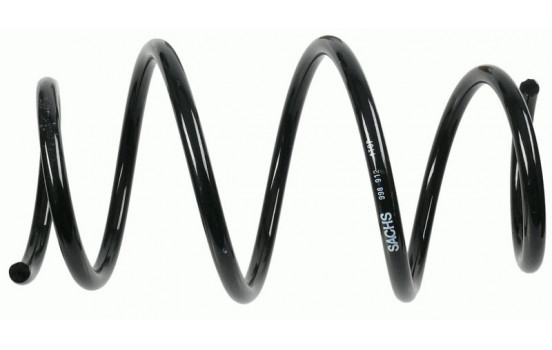 Coil Spring 998 912 Sachs