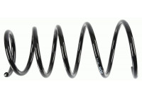 Coil Spring 998 914 Sachs