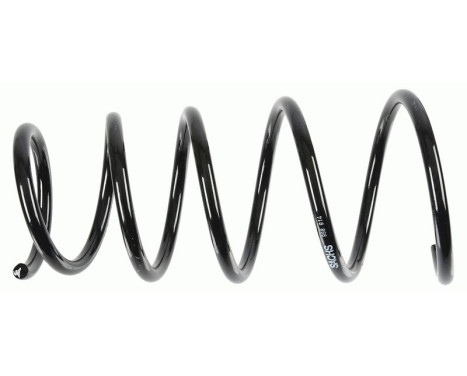 Coil Spring 998 914 Sachs