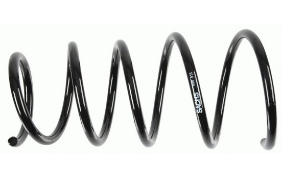 Coil Spring 998 915 Sachs