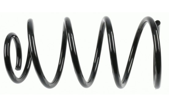 Coil Spring 998 918 Sachs