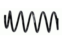 Coil Spring 998 930 Sachs