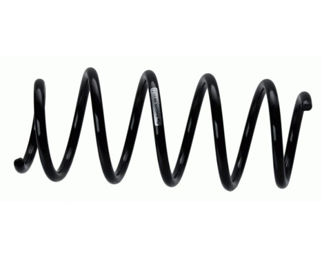 Coil Spring 998 931 Sachs