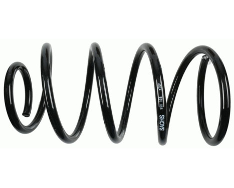 Coil Spring 998 935 Sachs