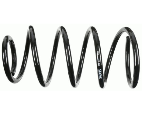 Coil Spring 998 936 Sachs