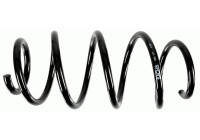 Coil Spring 998 937 Sachs