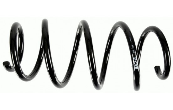 Coil Spring 998 938 Sachs