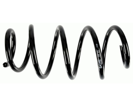 Coil Spring 998 939 Sachs