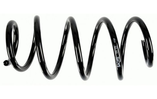 Coil Spring 998 939 Sachs