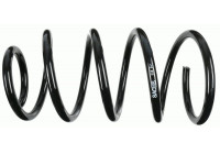 Coil Spring 998 941 Sachs