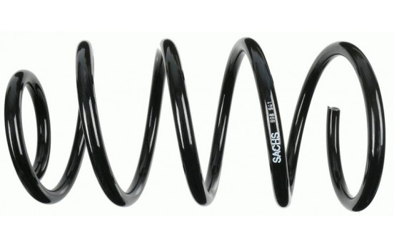 Coil Spring 998 941 Sachs