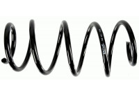 Coil Spring 998 942 Sachs