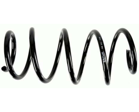 Coil Spring 998 942 Sachs