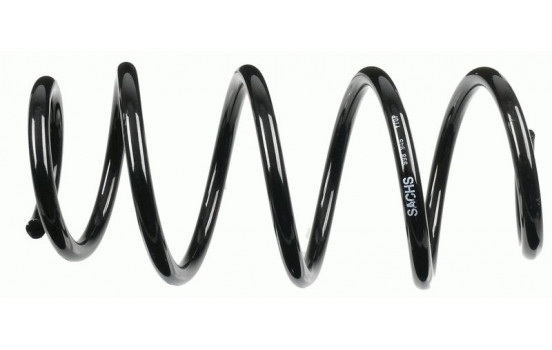 Coil Spring 998 945 Sachs