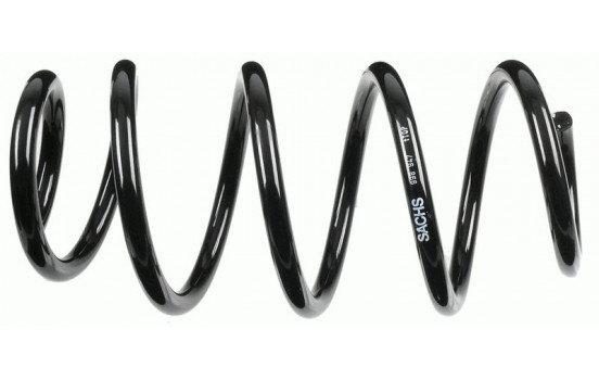 Coil Spring 998 947 Sachs