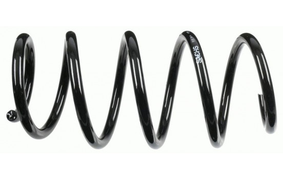 Coil Spring 998 949 Sachs
