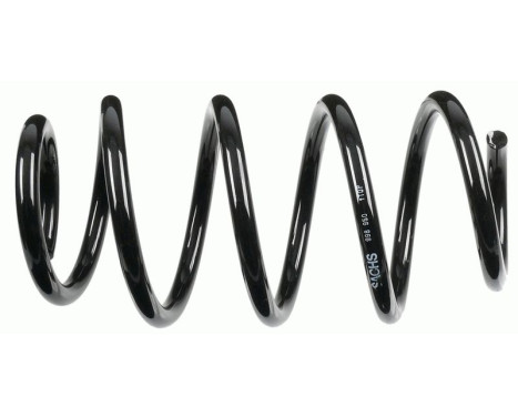 Coil Spring 998 950 Sachs