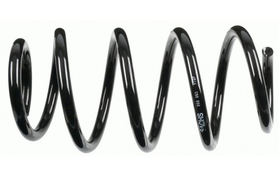 Coil Spring 998 950 Sachs