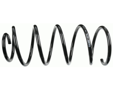 Coil Spring 998 953 Sachs