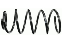 Coil Spring 998 956 Sachs