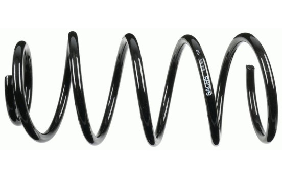 Coil Spring 998 956 Sachs