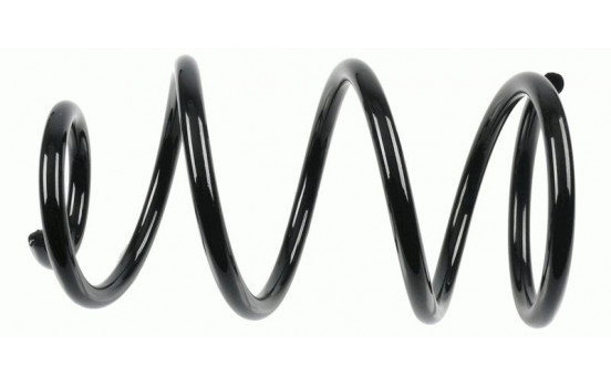 Coil Spring 998 959 Sachs