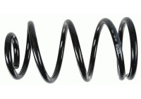 Coil Spring 998 961 Sachs