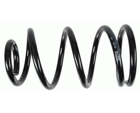 Coil Spring 998 961 Sachs