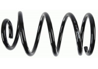 Coil Spring 998 962 Sachs