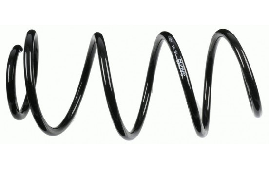 Coil Spring 998 965 Sachs