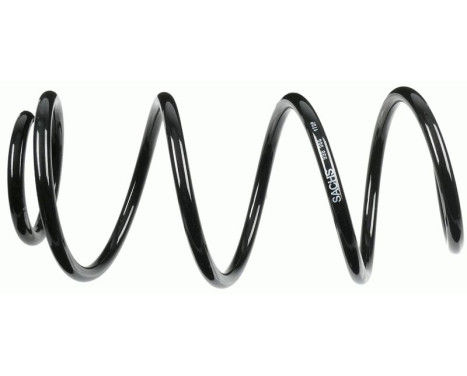 Coil Spring 998 966 Sachs