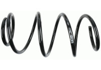 Coil Spring 998 967 Sachs