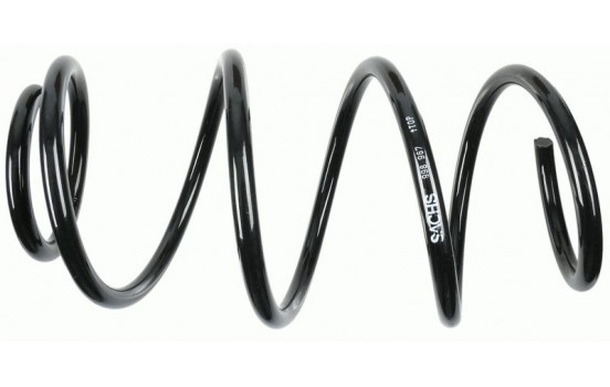 Coil Spring 998 967 Sachs