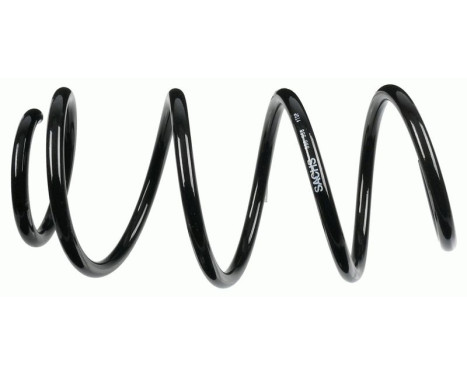 Coil Spring 998 968 Sachs