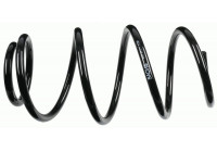 Coil Spring 998 971 Sachs